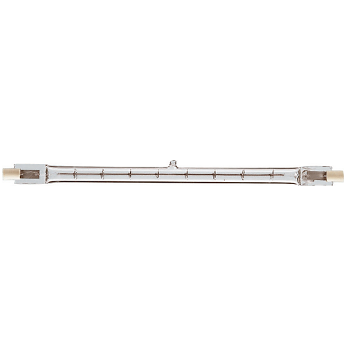 PHILIPS PLUSLINE Lamp 587003 240v 1000w DE R7s K4 189mm