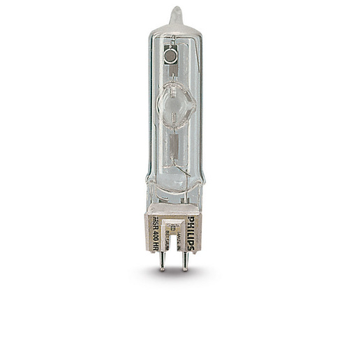 MSR125 HR PHILIPS LAMP 1CT/4