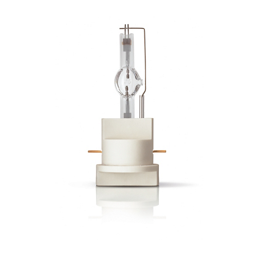 MSR1200 GOLD FASTFIT Philips Lamp TYPE S/E Short Arc   