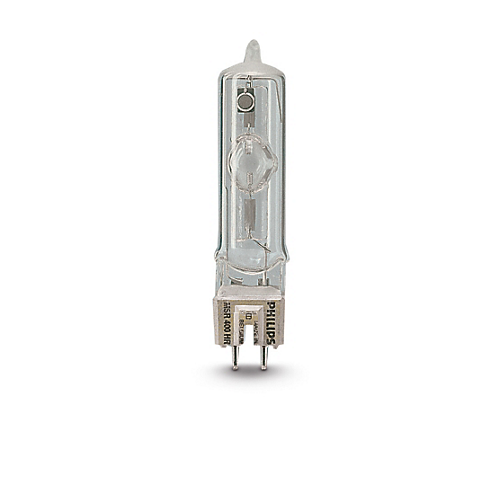 MSR250W HR ANSI TYPE Hot Restrike  