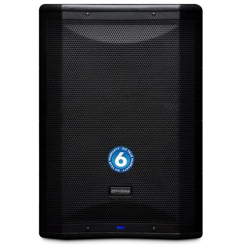 PreSonus AIR15s 15" 1200W Powered PA Subwoofer