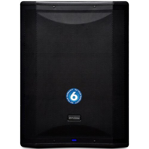 PreSonus AIR18s 18" 1200W Powered PA Subwoofer