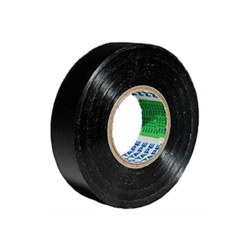 Nitto 203E PVC Electrical Tape - BLACK
