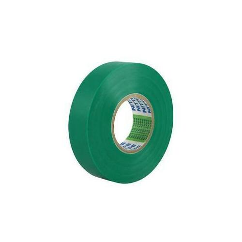 Nitto 203E PVC Electrical Tape - GREEN