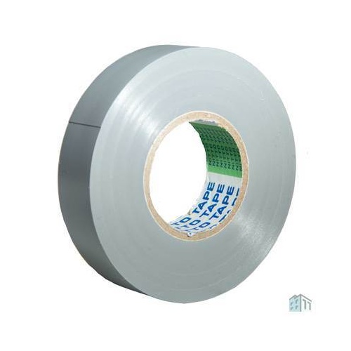 Nitto 203E PVC Electrical Tape - GREY