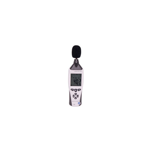 Q1264A • Sound Pressure Level DB Meter