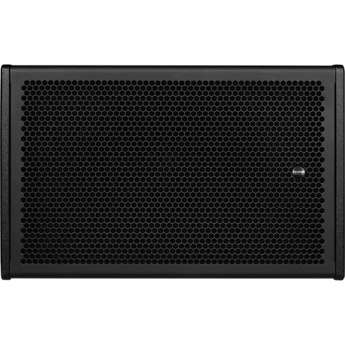 Eventec  QI-SUB12 - 12" Compact Passive Subwoofer