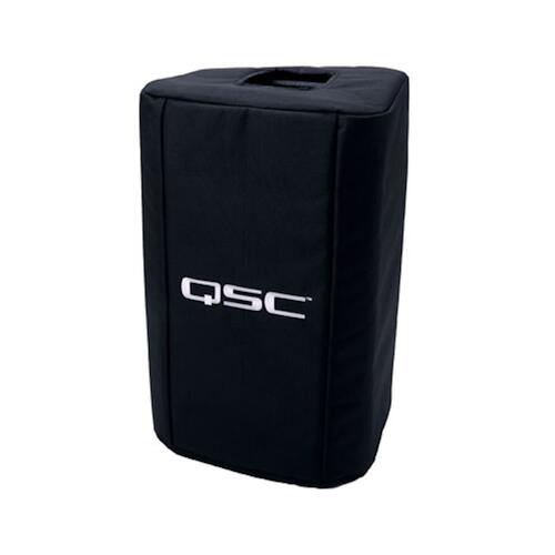 QSC QA E10 COVER