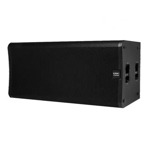 QSC QSC E218SW Dual 18" Passive Subwoofer