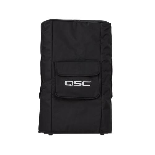 QSC QA KW122 Cover