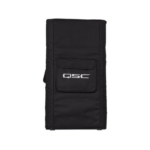 QSC QA KW152 Cover