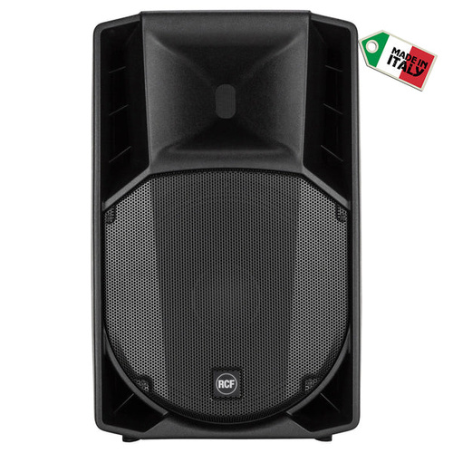 RCF ART 745-A MK4 ACTIVE TWO-WAY SPEAKER 700W RMS