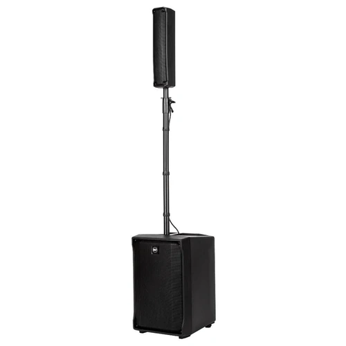 RCF EVOX J8 Active 12" 2-Way 1400W Portable Line Array PA System