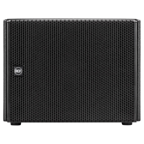 RCF HDL 12-AS ACTIVE FLYABLE HIGH POWER SUBWOOFER