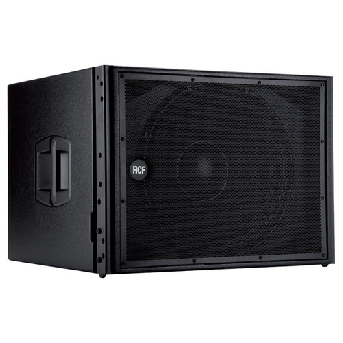 RCF HDL 18-AS ACTIVE FLYABLE HIGH POWER SUBWOOFER