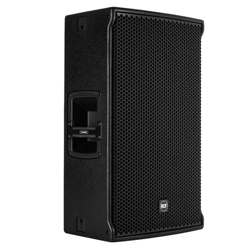 RCF NX45A 15″ ACTIVE TWO WAY MULTIPURPOSE SPEAKER