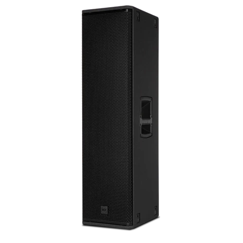 RCF NXL 44-A MK2 ACTIVE TWO-WAY ARRAY three 10" + 3" horn