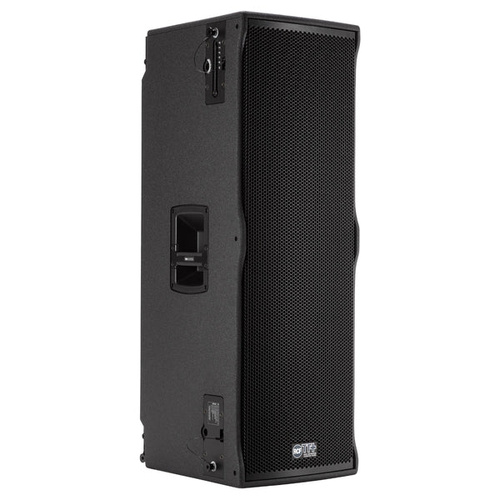 RCF TTL 6-A ACTIVE THREE-WAY LINE ARRAY MODULE