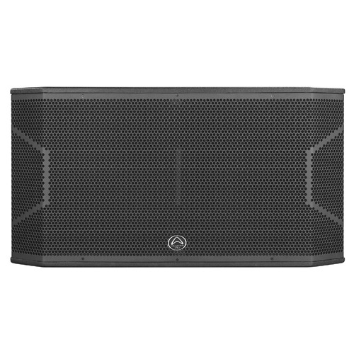 Wharfedale Pro Reason-X218B Passive Subwoofer