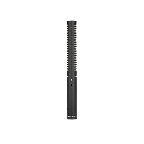 Next NTG1 Premium Shotgun Microphone