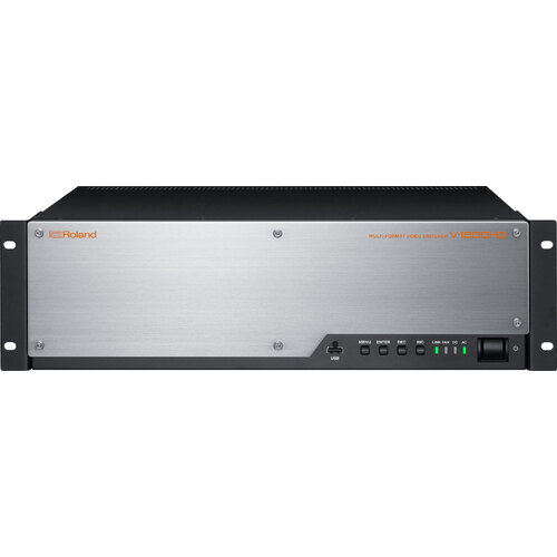 ROLAND V-1200HD Multi-Format Video Switcher