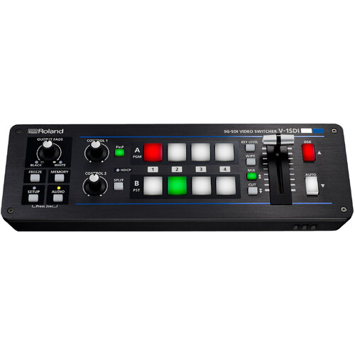 ROLAND V-1SDI 3G-SDI VIDEO SWITCHER