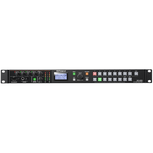 ROLAND XS-62S HD VIDEO SWITCHER