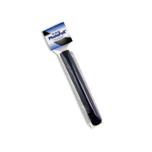 ROSCO CINEFOIL IN POLYBAG - 30cm X 15.25m BOX REFILL