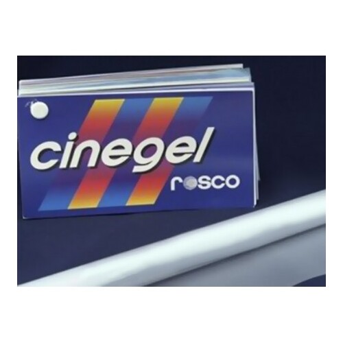 ROSCO 3004 – ½ DENSITY SOFT FROST 1.22M X 7.6M