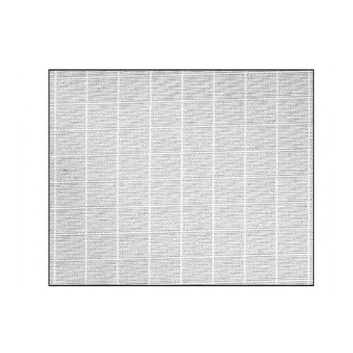 ROSCO 3043 – ¼ GRID CLOTH 1.22M X 7.6M