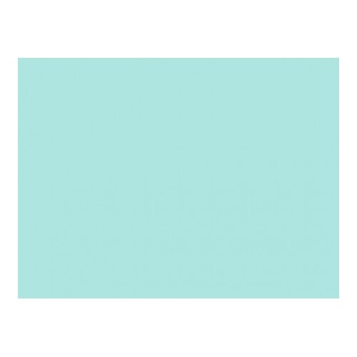 ROSCO 4330 – CALCOLOR CYAN 1.22M X 7.6M