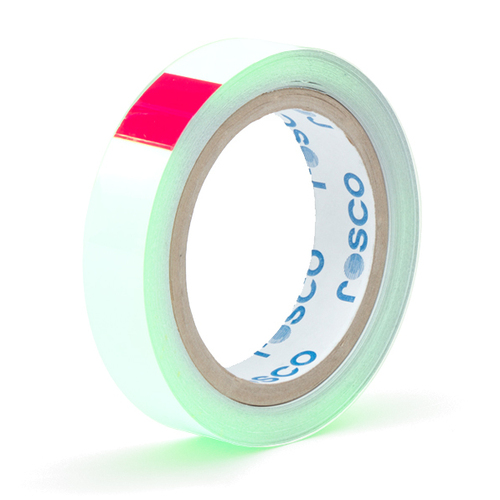 Rosco Glow Tape 25mm x 10m