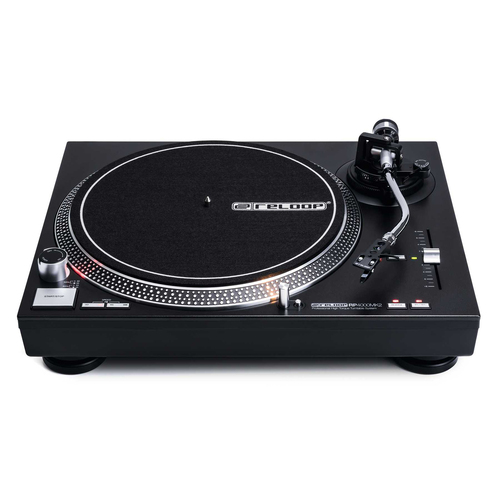 Reloop RP-4000mk2 Direct Drive Turntable