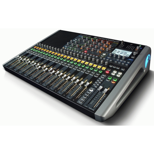 SOUNDCRAFT SI PERFORMER 2 CONSOLE