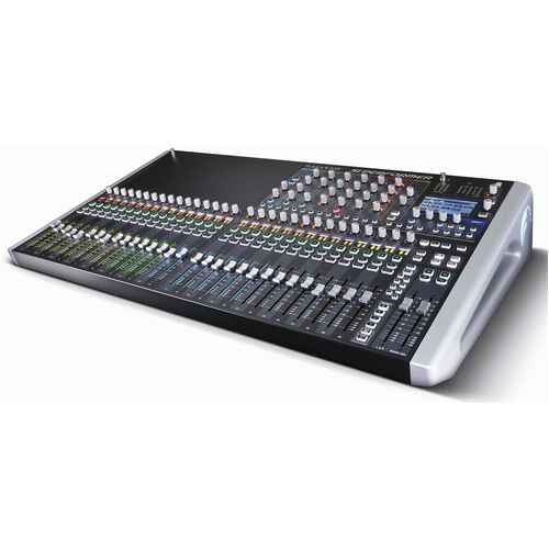 SOUNDCRAFT SI PERFORMER 3 CONSOLE
