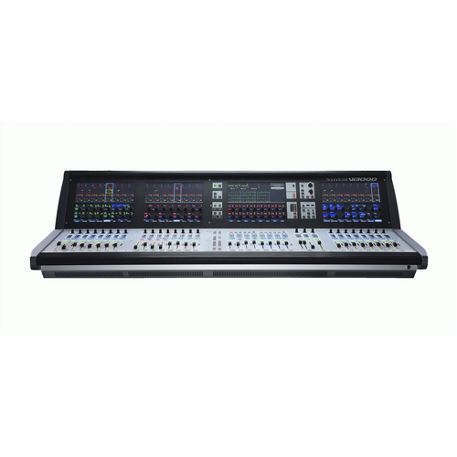 SOUNDCRAFT VI3000 SURFACE