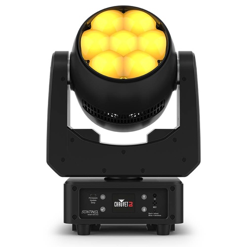 Chauvet DJ SENTINELWASHQ7Z-ILS Moving-head Wash Fixture