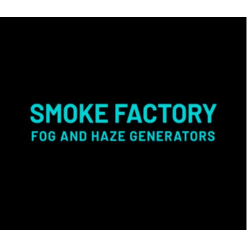 Smoke Factory 5L Fast Fog Fast Dispersing Fog Fluid 