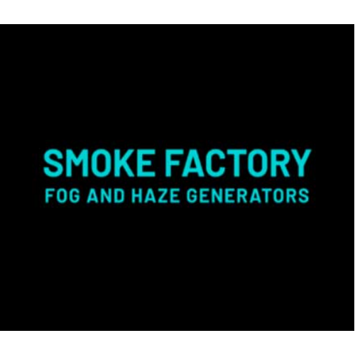 Smoke Factory 5L Super Fog Long Lasting Fog - Fluid