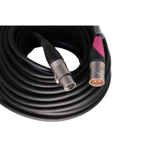 ProCon IP67 3 Pin 20M DMX Cable – Touring Grade