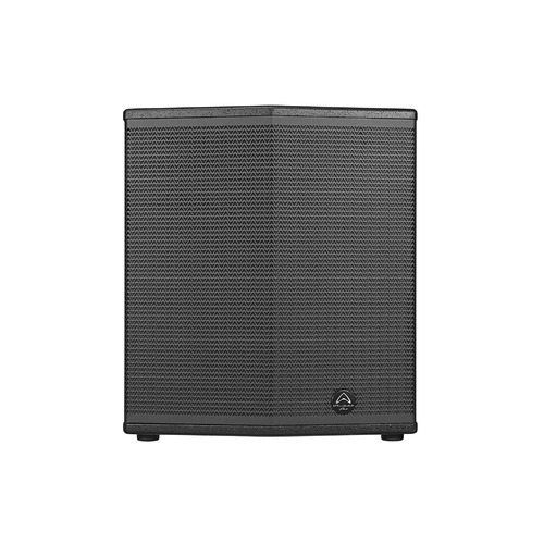 Wharfedale Pro Sigma-X18B Subwoofer