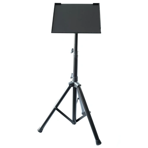 SOUNDKING DF136 TRIPOD LAPTOP STAND, PROJECTOR STAND WITH A TOP TRAY