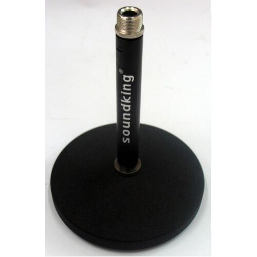 SOUNDKING DD042B MICROPHONE STAND