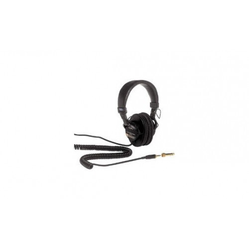SONY MDR-7506