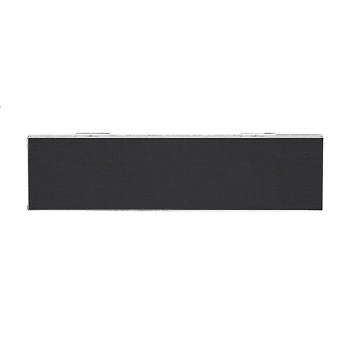 EVENT LIGHTING  ST1203 - 1.22m x 0.305m Stage Top with rail lock system & recessed stage skirt velcro