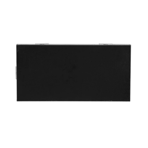 EVENT LIGHTING  ST1206 - 1.22m x 0.61m Stage Top with rail lock system & recessed stage skirt velcro