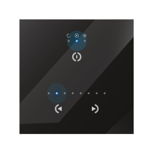 Sunlite STICKGU2 Touch-sensitive Intelligent Control keypad