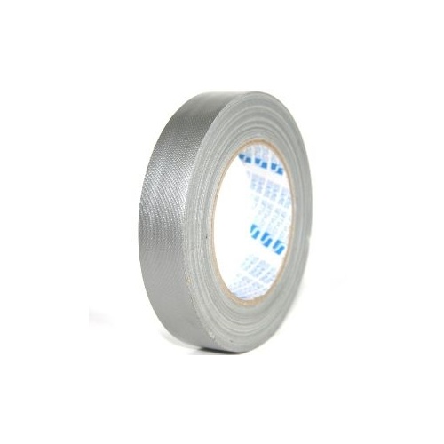 Stylus Spiking/Camera/Mark Up Tape 24mm (1") 25m 352 - Colour: Silver
