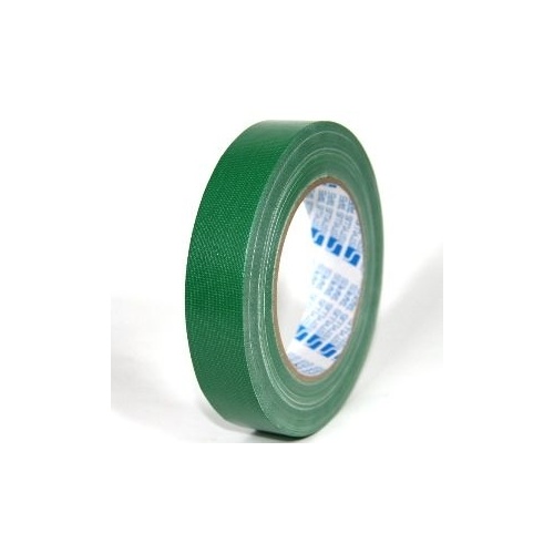 Stylus camera tape 24mm - Green