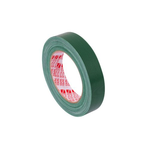 Stylus camera tape 24mm - Green